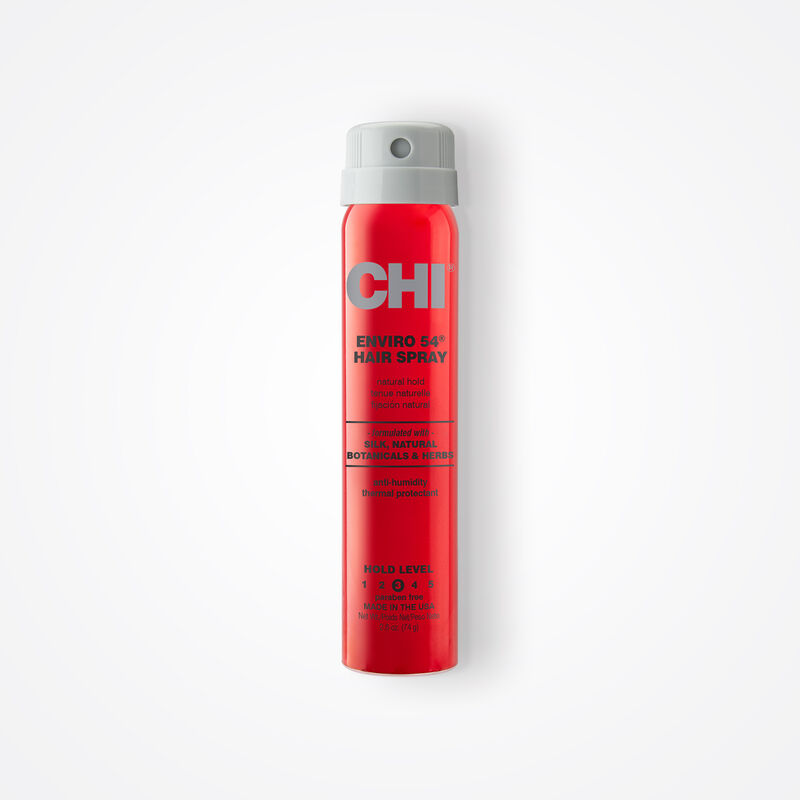 Enviro 54 Natural Hold Hair Spray, , large image number null